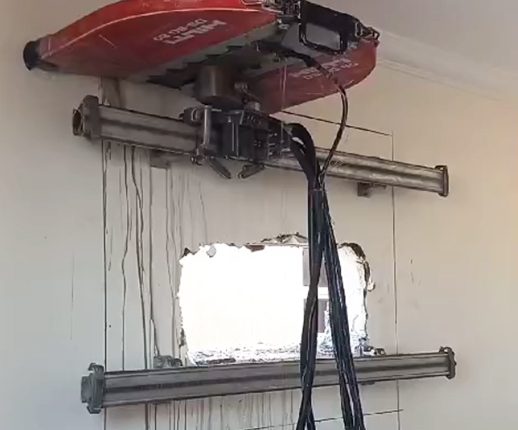 شركة قص خرسانه بالكويت