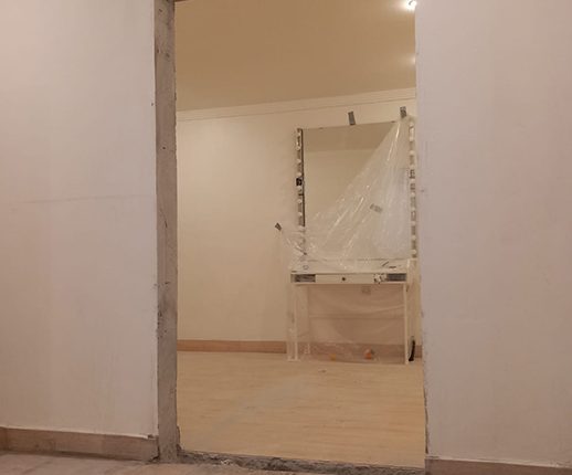 معلم قص خرسانة